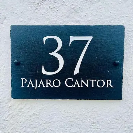 Pajaro Cantor Hoyo 16 * פואנגירולה