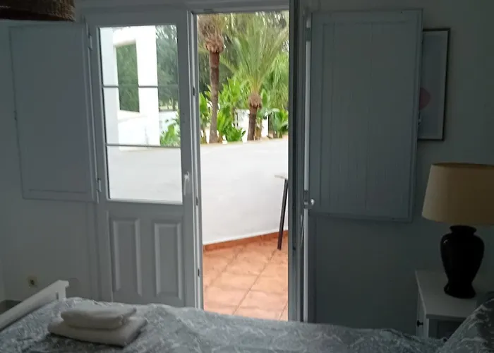 Feriehus Pajaro Cantor Hoyo 16 *