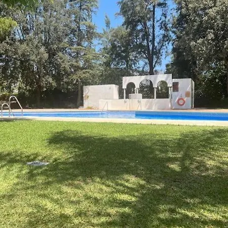 Pajaro Cantor Hoyo 16 Holiday home *