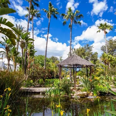 Pajaro Cantor Hoyo 16 Dom wakacyjny Fuengirola