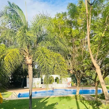 Holiday home Pajaro Cantor Hoyo 16 Fuengirola