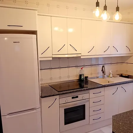 Holiday home Pajaro Cantor Hoyo 16 *