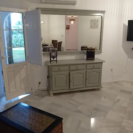 Holiday home Pajaro Cantor Hoyo 16 *