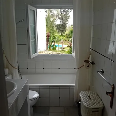 Pajaro Cantor Hoyo 16