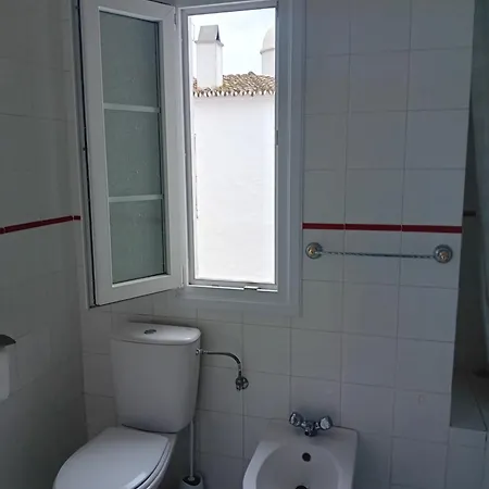 Дом отдыха Pajaro Cantor Hoyo 16