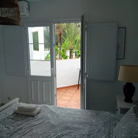 Holiday home Pajaro Cantor Hoyo 16 *