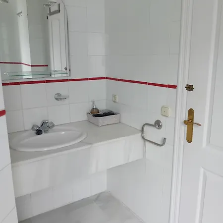 Pajaro Cantor Hoyo 16 Дом отдыха