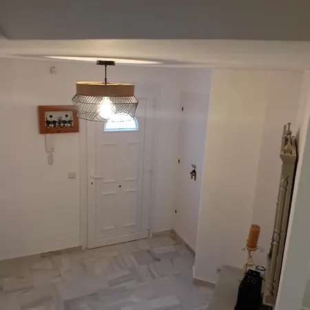 Holiday home Pajaro Cantor Hoyo 16