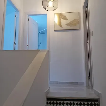 Pajaro Cantor Hoyo 16 Дом отдыха *