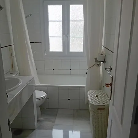 Pajaro Cantor Hoyo 16 Holiday home Fuengirola