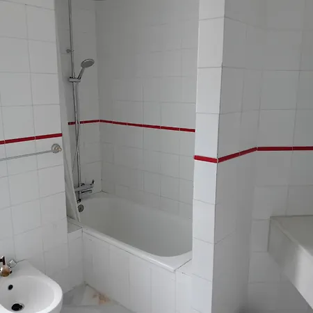 Pajaro Cantor Hoyo 16 Dom wakacyjny *