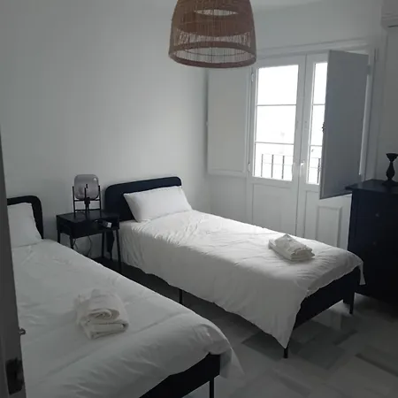 Holiday home Pajaro Cantor Hoyo 16