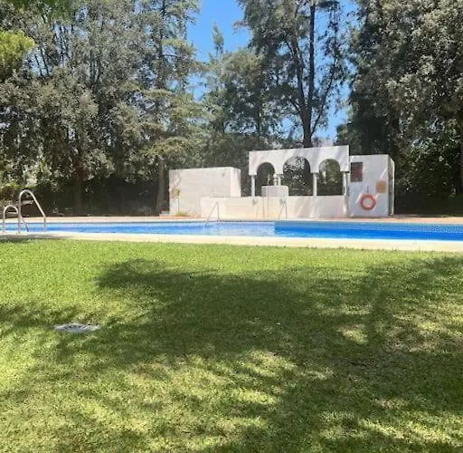 Pajaro Cantor Hoyo 16 Holiday home *