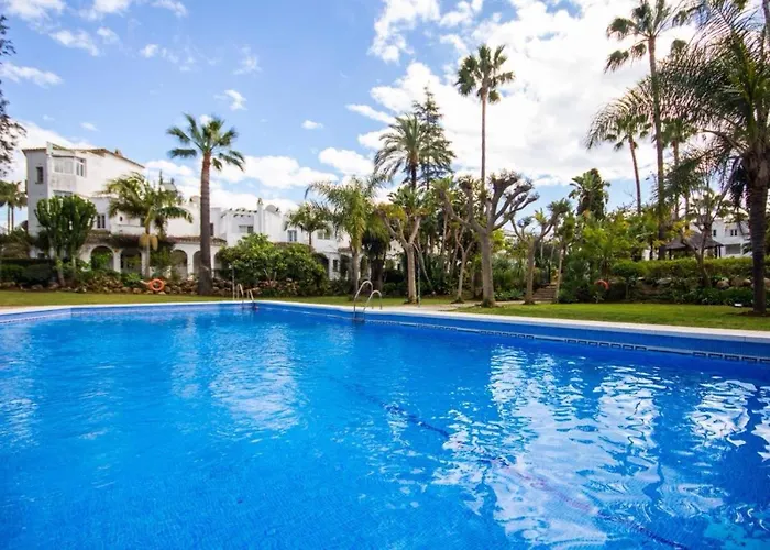 Pájaro Cantor Hoyo 16 Fuengirola