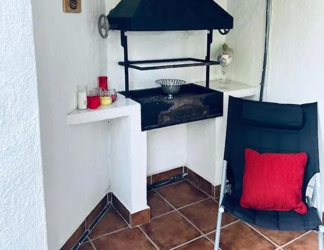 Pájaro Cantor Hoyo 16 Fuengirola