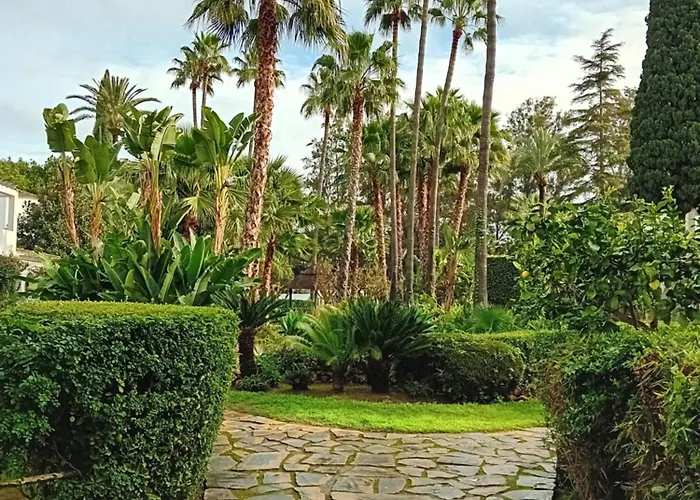 Holiday home Pajaro Cantor Hoyo 16 *