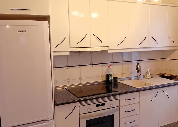 Holiday home Pajaro Cantor Hoyo 16 *