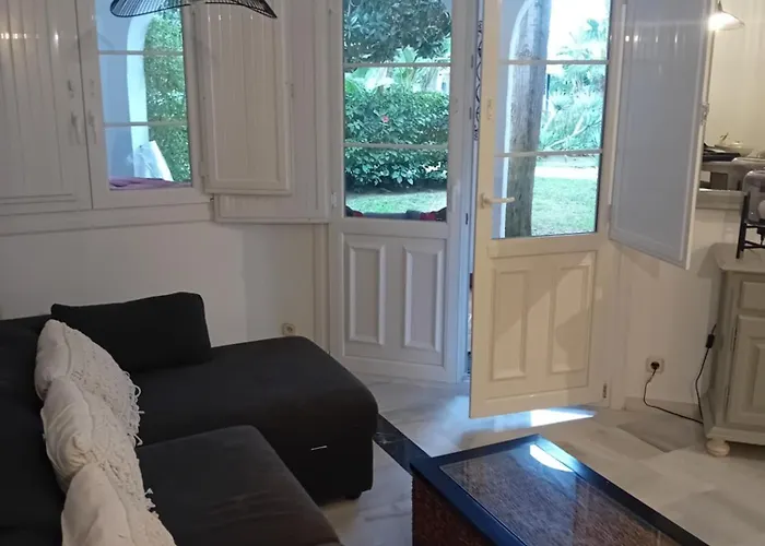 Pajaro Cantor Hoyo 16 Holiday home Fuengirola