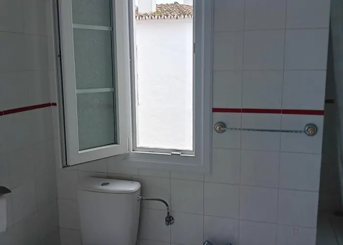 Сasa de vacaciones Pájaro Cantor Hoyo 16