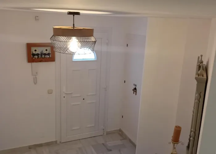 Сasa de vacaciones Pájaro Cantor Hoyo 16