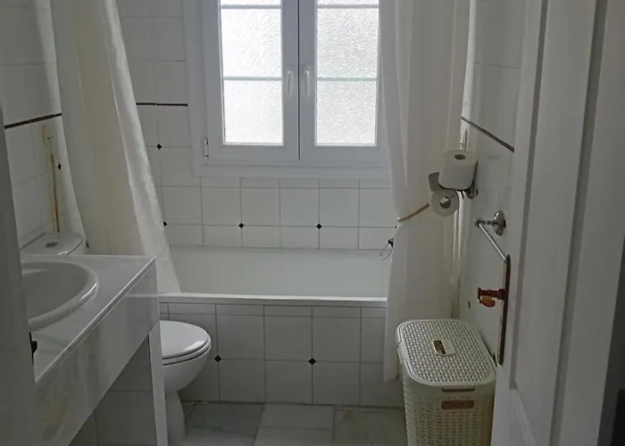 Pajaro Cantor Hoyo 16 Holiday home Fuengirola