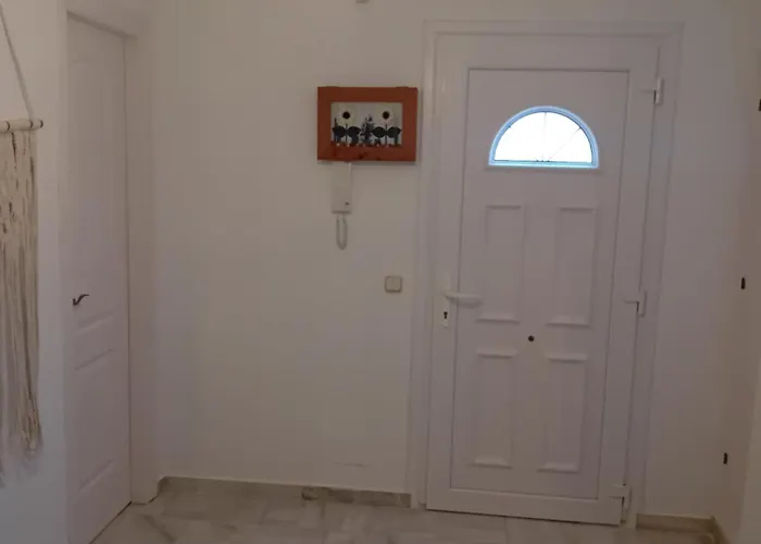 Сasa de vacaciones Pájaro Cantor Hoyo 16 Fuengirola