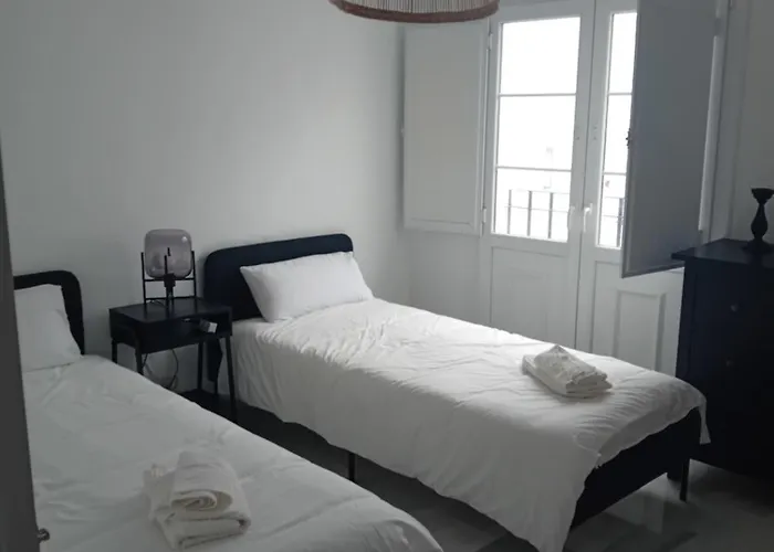 Сasa de vacaciones Pájaro Cantor Hoyo 16