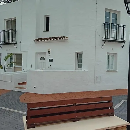 Tatil Evi Pajaro Cantor Hoyo 16 Fuengirola