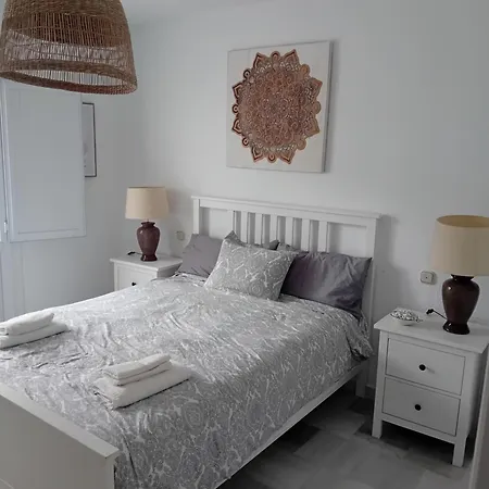 Pajaro Cantor Hoyo 16 Tatil Evi *