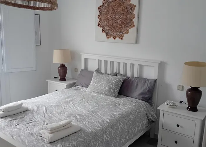 Pajaro Cantor Hoyo 16 Tatil Evi *