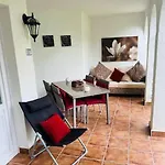 Pajaro Cantor Hoyo 16 Holiday home Fuengirola